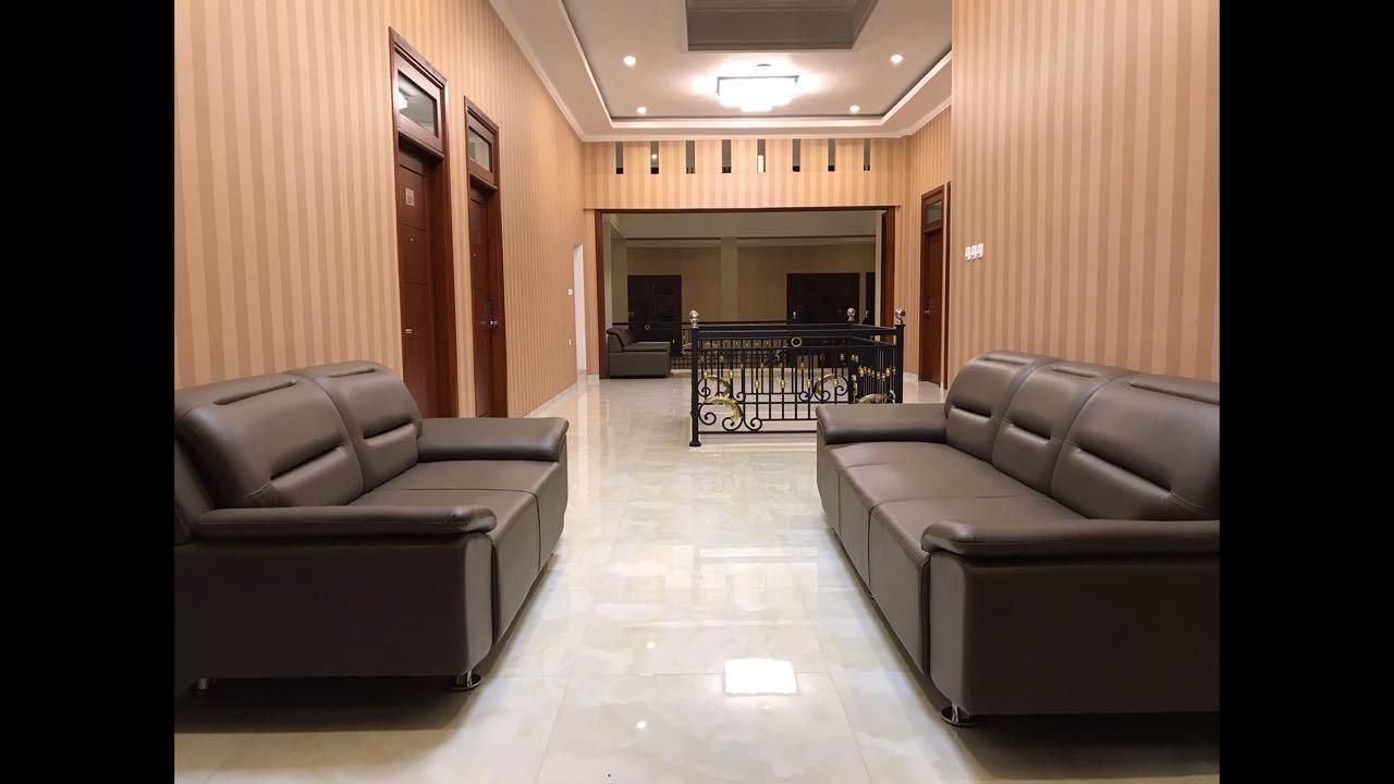 Hillside Suite Guest House Malang Extérieur photo
