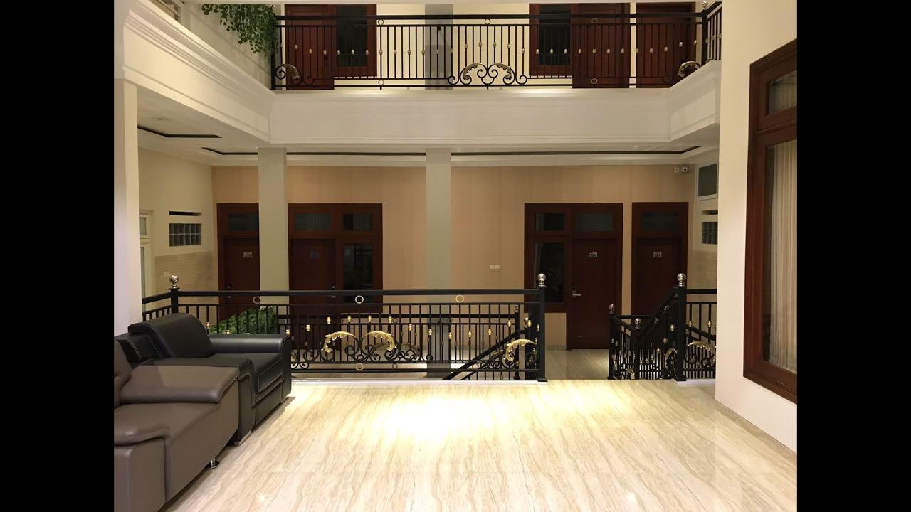 Hillside Suite Guest House Malang Extérieur photo