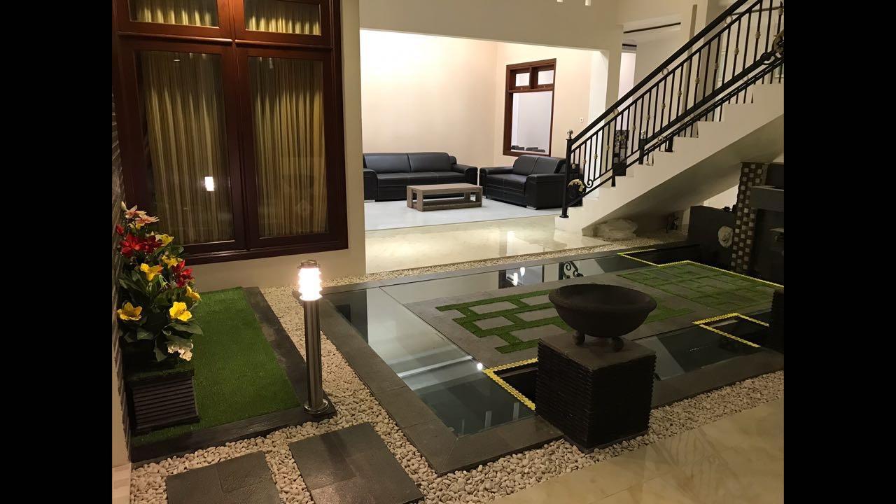 Hillside Suite Guest House Malang Extérieur photo